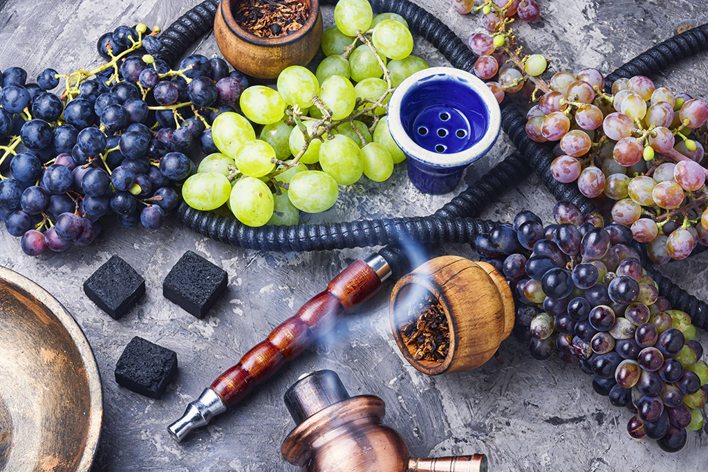 hookah with grapes taste 2021 08 26 15 51 32 utc 1